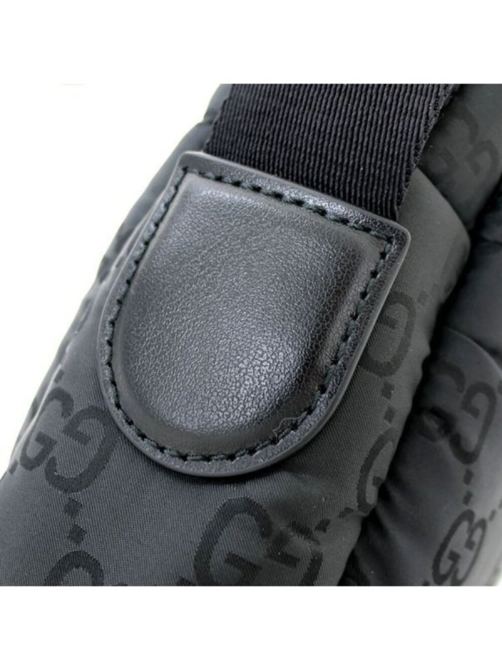Gucci GG Nylon Wallet - Picture 6 of 9